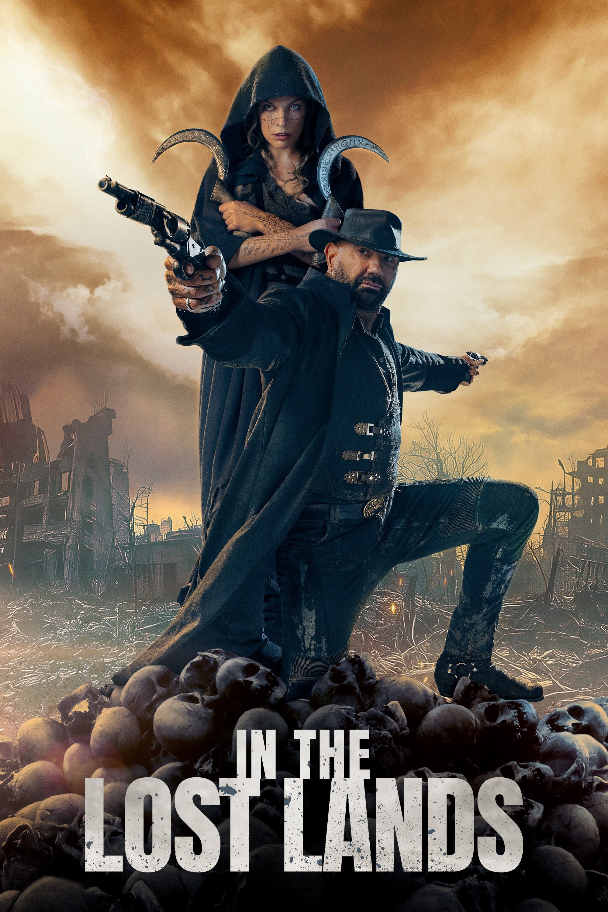 In the Lost Lands (2025) [307085] (A1744348512) [[Movies]] --Plex--